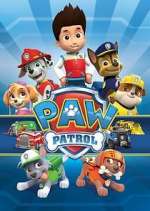 Watch Paw Patrol Megavideo