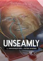 Watch Unseamly: The Investigation of Peter Nygård Megavideo