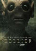 Watch Hellier Megavideo