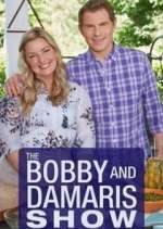 Watch The Bobby and Damaris Show Megavideo