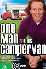 Watch One Man and His Campervan Megavideo