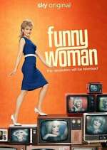 Watch Funny Woman Megavideo