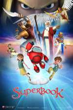 Watch Superbook Megavideo