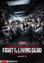 Watch Fight of the Living Dead Megavideo