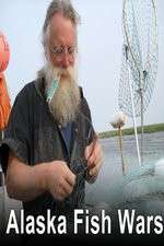 Watch Alaska Fish Wars Megavideo