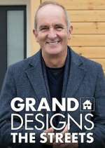 Watch Grand Designs: The Streets Megavideo