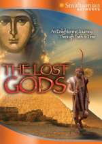 Watch The Lost Gods Megavideo
