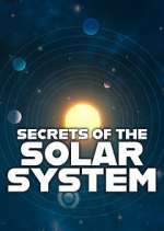 Watch Secrets of the Solar System Megavideo