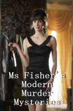 Watch Ms Fisher\'s Modern Murder Mysteries Megavideo