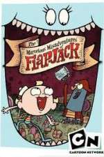 Watch The Marvelous Misadventures of Flapjack Megavideo