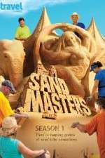 Watch Sand Masters Megavideo