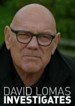 Watch David Lomas Investigates Megavideo