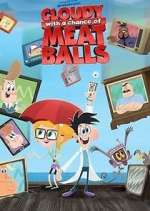 Watch Cloudy with a Chance of Meatballs Megavideo
