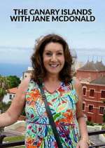 Watch The Canary Islands with Jane McDonald Megavideo