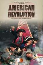 Watch The American Revolution Megavideo