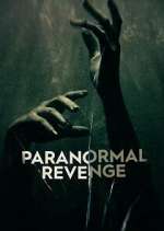 Watch Paranormal Revenge Megavideo