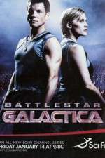 Watch Battlestar Galactica (New) Megavideo