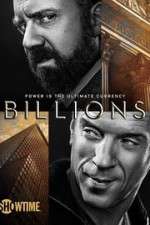 Watch Billions Megavideo