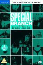 Watch Special Branch Megavideo