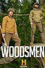 Watch The Woodsmen Megavideo