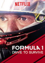 Watch Formula 1: Drive to Survive Megavideo