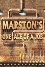 Watch Marston's Brewery: One Ale Of A Job Megavideo