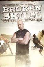 Watch Steve Austin's Broken Skull Challenge Megavideo