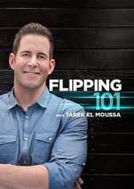 Watch Flipping 101 with Tarek El Moussa Megavideo