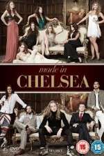 Watch Made in Chelsea Megavideo