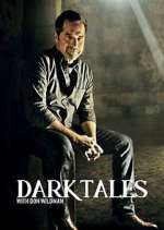 Watch Dark Tales with Don Wildman Megavideo