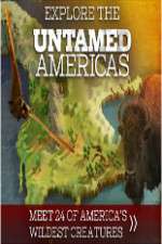 Watch Untamed Americas Megavideo