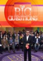 Watch The Big Questions Megavideo