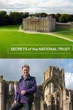 Watch Secrets of the National Trust Megavideo