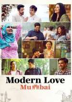 Watch Modern Love: Mumbai Megavideo