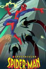 Watch The Spectacular Spider-Man Megavideo