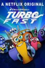 Watch Turbo F.A.S.T Megavideo