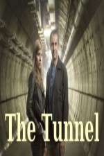 Watch The Tunnel Megavideo