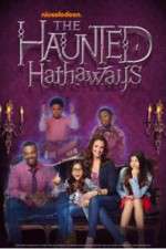 Watch Haunted Hathaways Megavideo