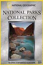 Watch National Geographic National Parks Collection Megavideo
