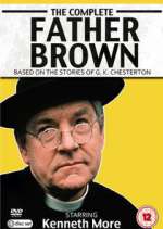 Watch Father Brown Megavideo