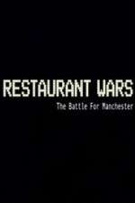 Watch Restaurant Wars The Battle For Manchester Megavideo