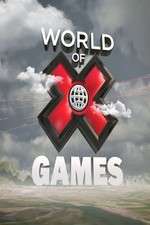 Watch World of X Games Megavideo