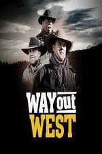Watch Way Out West Megavideo