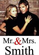 Watch Mr. & Mrs. Smith Megavideo