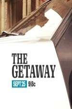 Watch The Getaway Megavideo