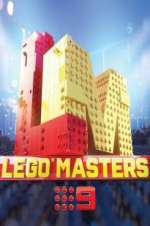 Watch Lego Masters Australia Megavideo