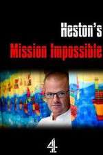 Watch Heston's Mission Impossible Megavideo
