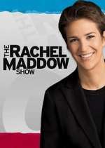 Watch The Rachel Maddow Show Megavideo