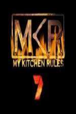 Watch My Kitchen Rules Megavideo