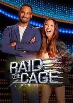 Raid the Cage megavideo